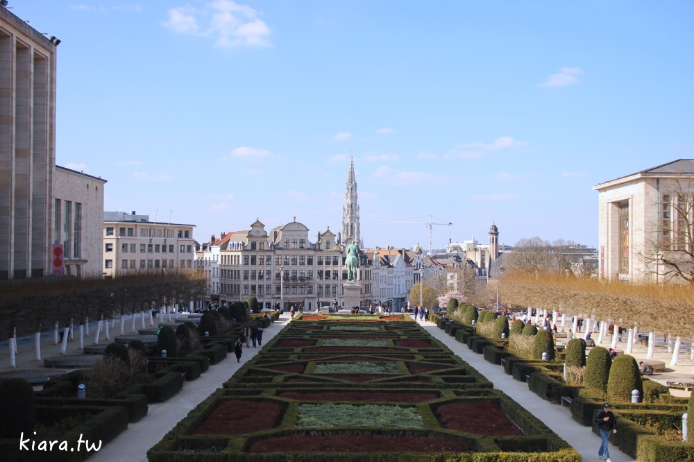 【比利時】布魯塞爾自由行全攻略:10大必去景點、交通住宿推薦、(附散步地圖) - 第36張圖 【比利時】布魯塞爾自由行全攻略:10大必去景點、交通住宿推薦、(附散步地圖)