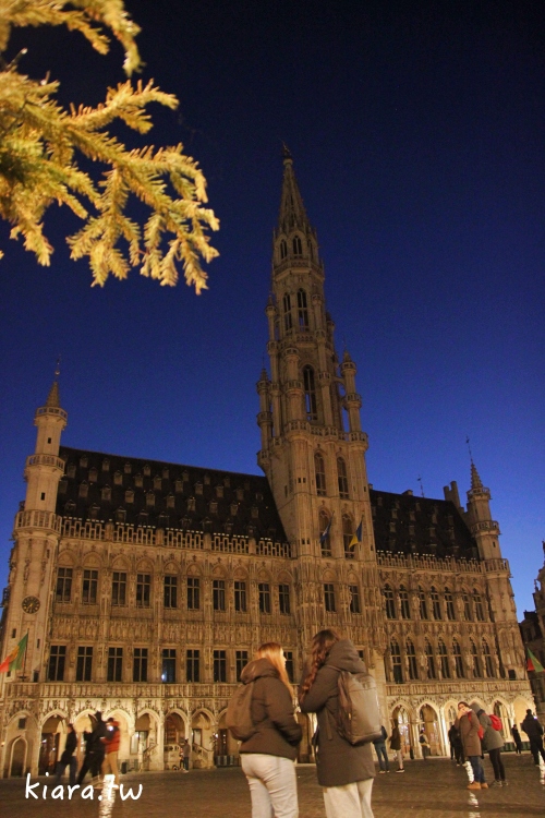 【比利時】布魯塞爾自由行全攻略:10大必去景點、交通住宿推薦、(附散步地圖) - 第28張圖 【比利時】布魯塞爾自由行全攻略:10大必去景點、交通住宿推薦、(附散步地圖)