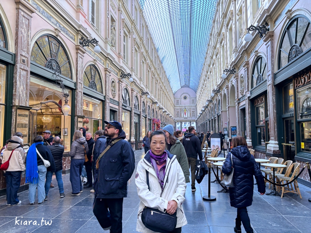 【比利時】布魯塞爾自由行全攻略:10大必去景點、交通住宿推薦、(附散步地圖) - 第32張圖 【比利時】布魯塞爾自由行全攻略:10大必去景點、交通住宿推薦、(附散步地圖)