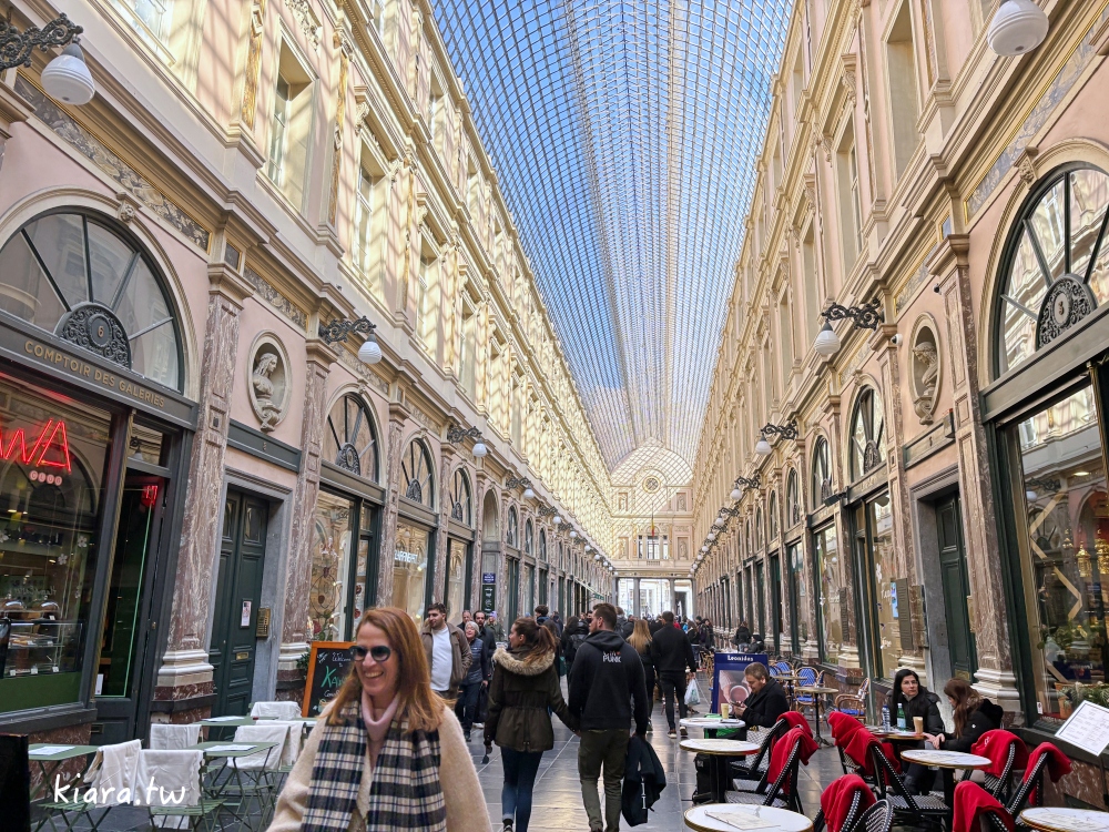 【比利時】布魯塞爾自由行全攻略:10大必去景點、交通住宿推薦、(附散步地圖) - 第30張圖 【比利時】布魯塞爾自由行全攻略:10大必去景點、交通住宿推薦、(附散步地圖)