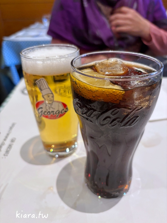 【比利時布魯塞爾美食】Chez Léon百年淡菜餐廳開箱！