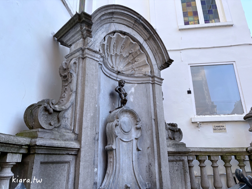 【比利時】布魯塞爾自由行全攻略:10大必去景點、交通住宿推薦、(附散步地圖) - 第7張圖 【比利時】布魯塞爾自由行全攻略:10大必去景點、交通住宿推薦、(附散步地圖)