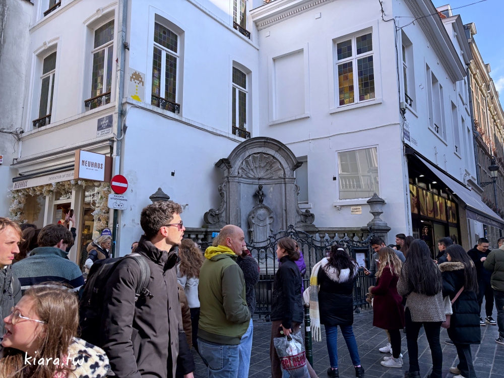 【比利時】布魯塞爾自由行全攻略:10大必去景點、交通住宿推薦、(附散步地圖) - 第6張圖 【比利時】布魯塞爾自由行全攻略:10大必去景點、交通住宿推薦、(附散步地圖)