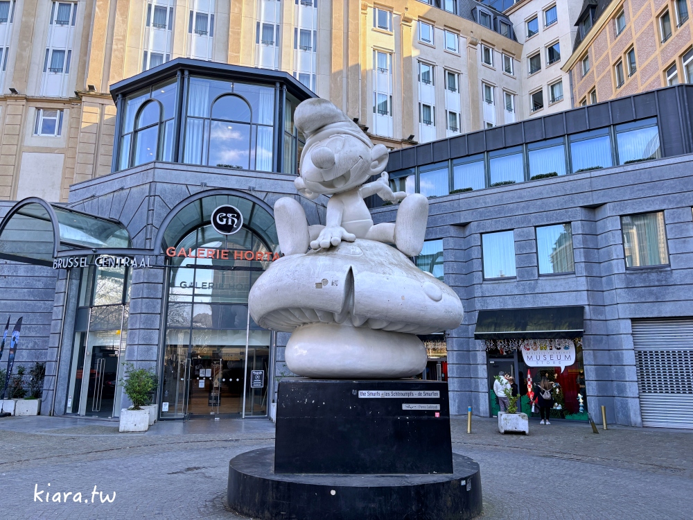 【比利時】布魯塞爾自由行全攻略:10大必去景點、交通住宿推薦、(附散步地圖) - 第41張圖 【比利時】布魯塞爾自由行全攻略:10大必去景點、交通住宿推薦、(附散步地圖)