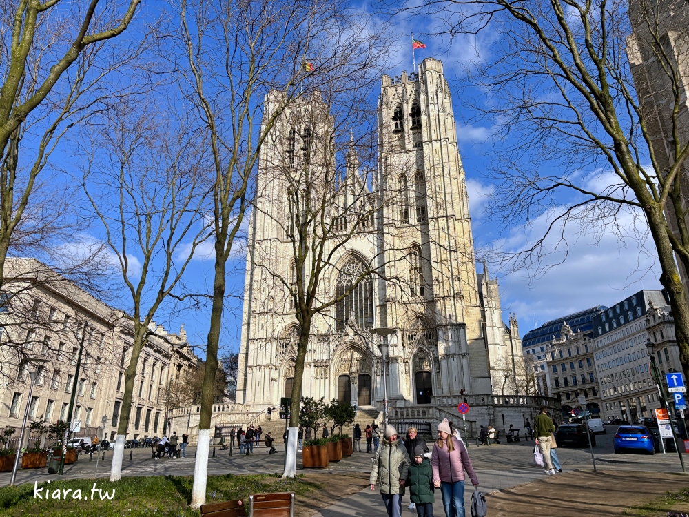 【比利時】布魯塞爾自由行全攻略:10大必去景點、交通住宿推薦、(附散步地圖) - 第34張圖 【比利時】布魯塞爾自由行全攻略:10大必去景點、交通住宿推薦、(附散步地圖)