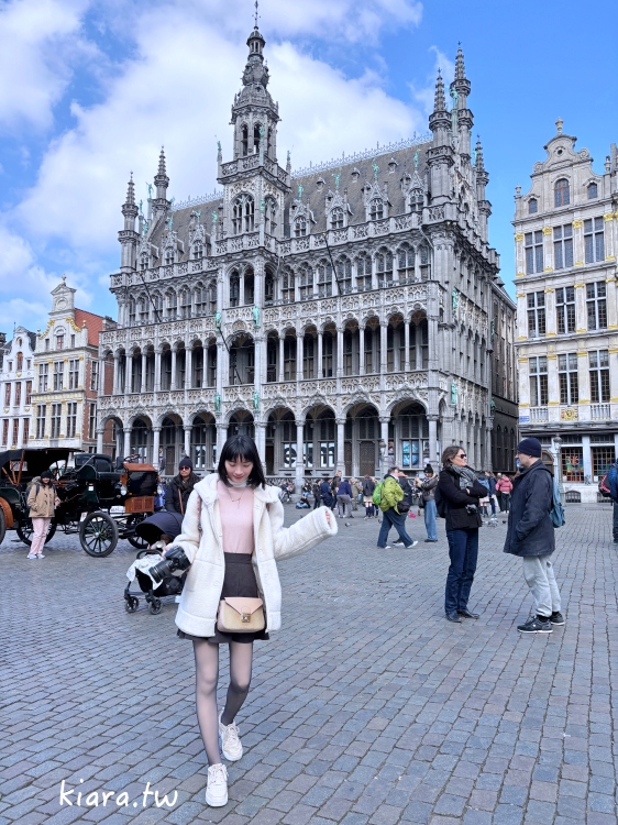 【比利時】布魯塞爾自由行全攻略:10大必去景點、交通住宿推薦、(附散步地圖) - 第27張圖 【比利時】布魯塞爾自由行全攻略:10大必去景點、交通住宿推薦、(附散步地圖)