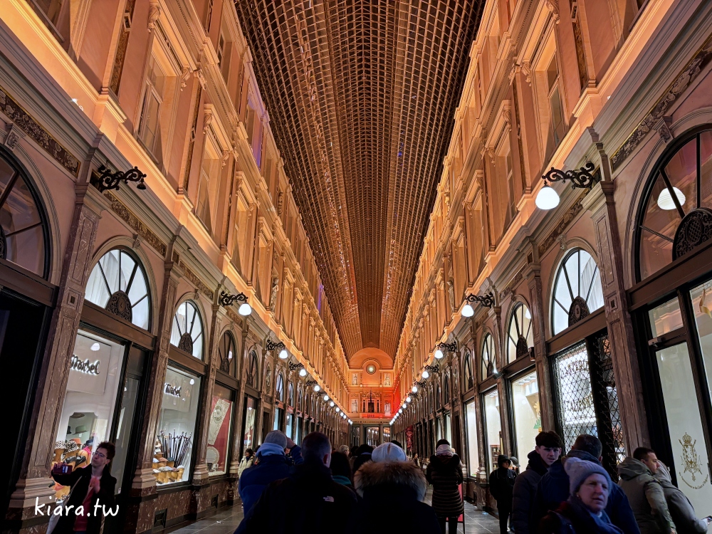 【比利時】布魯塞爾自由行全攻略:10大必去景點、交通住宿推薦、(附散步地圖) - 第33張圖 【比利時】布魯塞爾自由行全攻略:10大必去景點、交通住宿推薦、(附散步地圖)