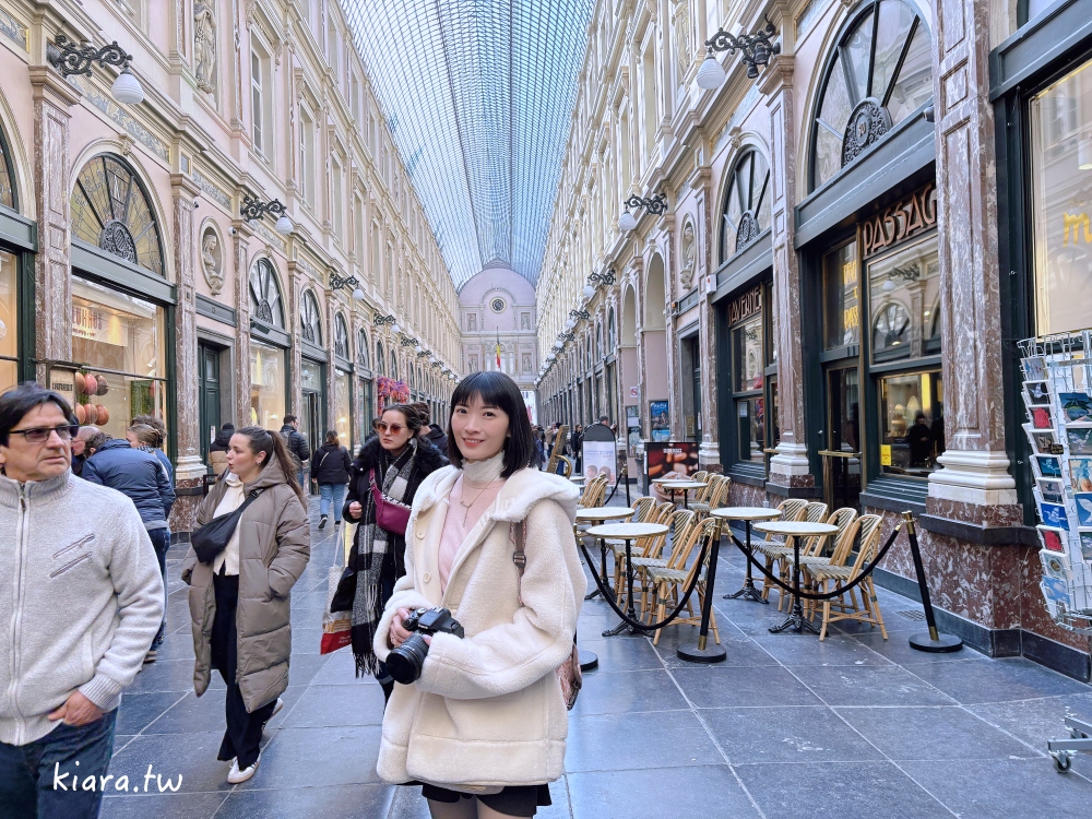 【比利時】布魯塞爾自由行全攻略:10大必去景點、交通住宿推薦、(附散步地圖) - 第31張圖 【比利時】布魯塞爾自由行全攻略:10大必去景點、交通住宿推薦、(附散步地圖)