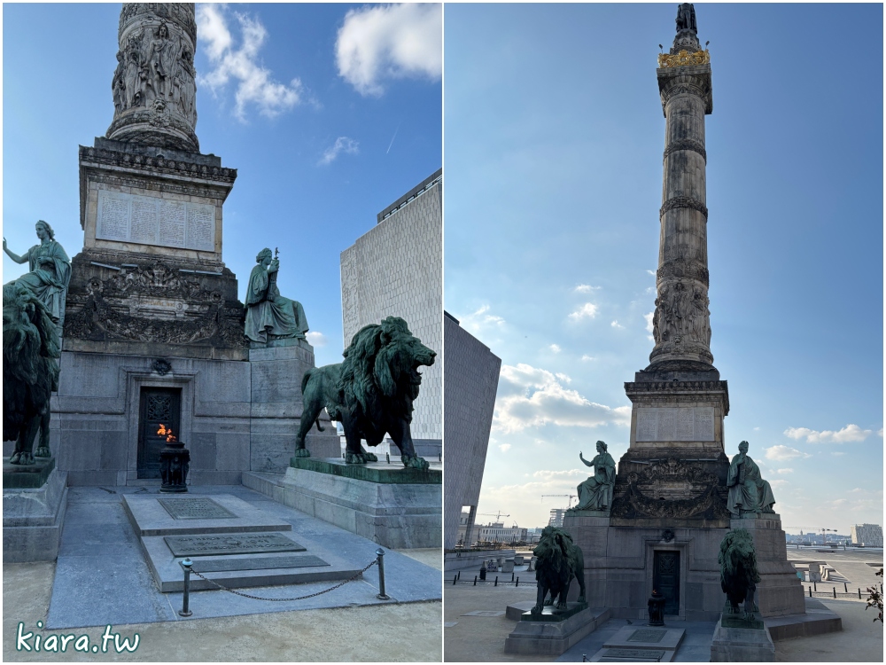 【比利時】布魯塞爾自由行全攻略:10大必去景點、交通住宿推薦、(附散步地圖) - 第43張圖 【比利時】布魯塞爾自由行全攻略:10大必去景點、交通住宿推薦、(附散步地圖)