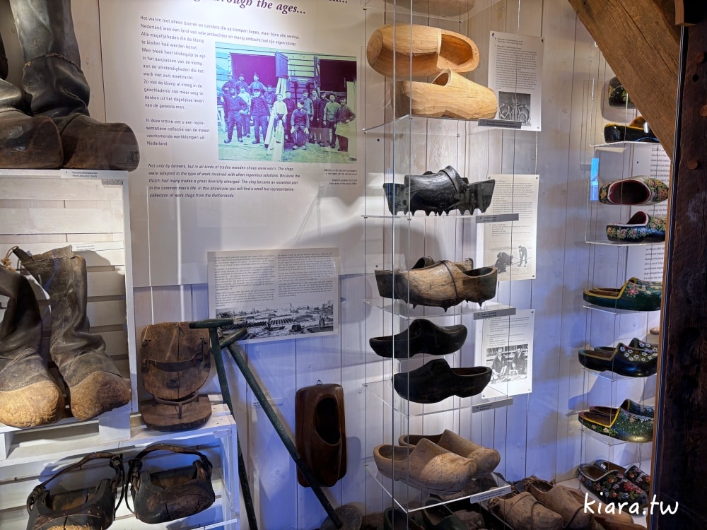 【荷蘭桑斯安斯風車村Zaanse Schans攻略】交通方式、景點行程安排，必拍童話小鎮風車、起司工坊、木鞋博物館！