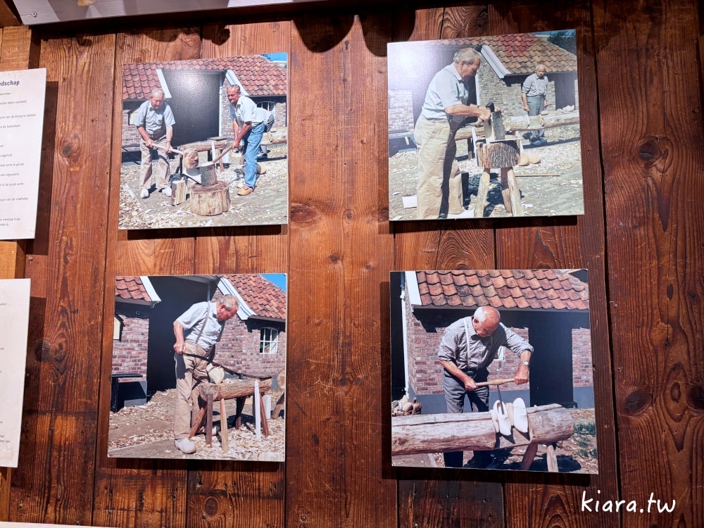 【荷蘭桑斯安斯風車村Zaanse Schans攻略】交通方式、景點行程安排，必拍童話小鎮風車、起司工坊、木鞋博物館！