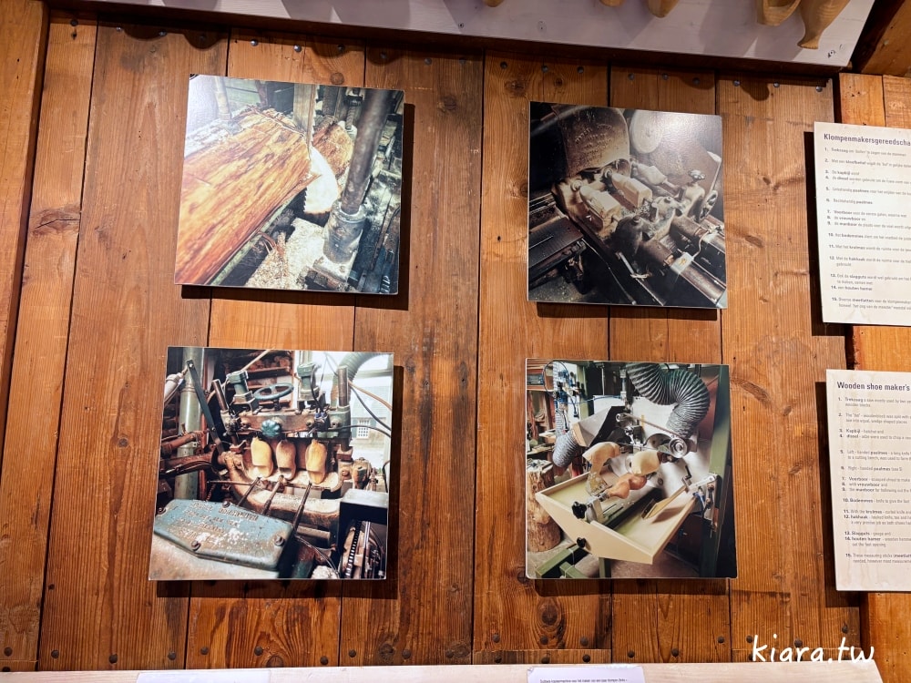 【荷蘭桑斯安斯風車村Zaanse Schans攻略】交通方式、景點行程安排，必拍童話小鎮風車、起司工坊、木鞋博物館！