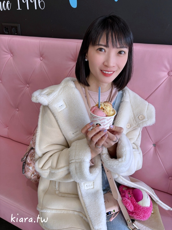 【荷蘭贊丹冰淇淋推薦】Goemans ice cream parlor 好吃的手工冰淇淋別錯過! - 第9張圖 【荷蘭贊丹冰淇淋推薦】Goemans ice cream parlor 好吃的手工冰淇淋別錯過!