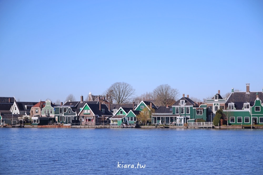 【荷蘭景點推薦】荷蘭自由行15大必遊景點，行程安排懶人包