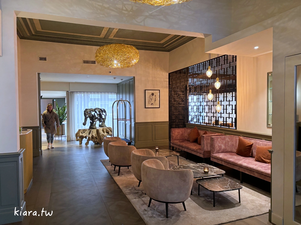 【布魯日住宿推薦】Hotel Academie Bruges 飯店開箱|絕美中庭高評價飯店,走路就能逛布魯日景點 - 第1張圖 【布魯日住宿推薦】Hotel Academie Bruges 飯店開箱|絕美中庭高評價飯店,走路就能逛布魯日景點