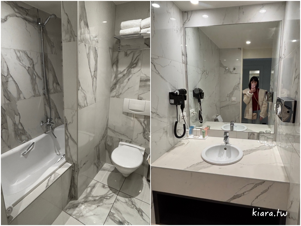 【布魯日住宿推薦】Hotel Academie Bruges 飯店開箱|絕美中庭高評價飯店,走路就能逛布魯日景點 - 第17張圖 【布魯日住宿推薦】Hotel Academie Bruges 飯店開箱|絕美中庭高評價飯店,走路就能逛布魯日景點