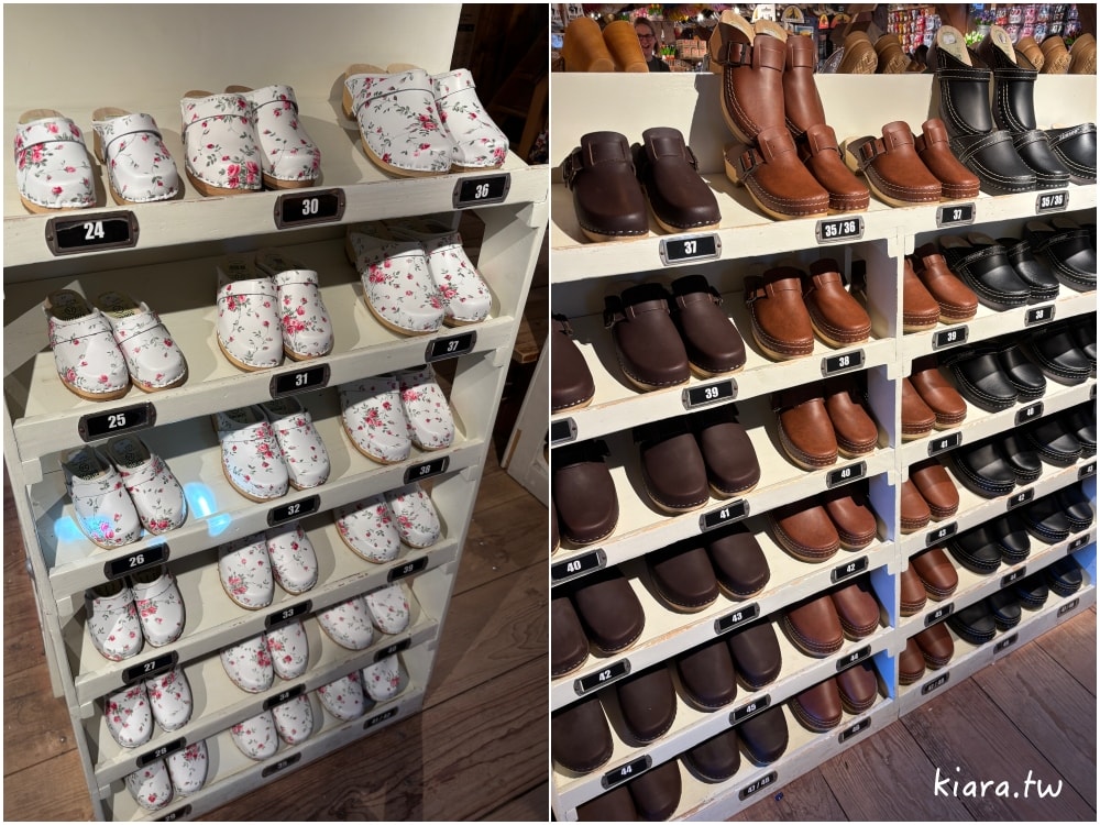 【荷蘭桑斯安斯風車村Zaanse Schans攻略】交通方式、景點行程安排，必拍童話小鎮風車、起司工坊、木鞋博物館！