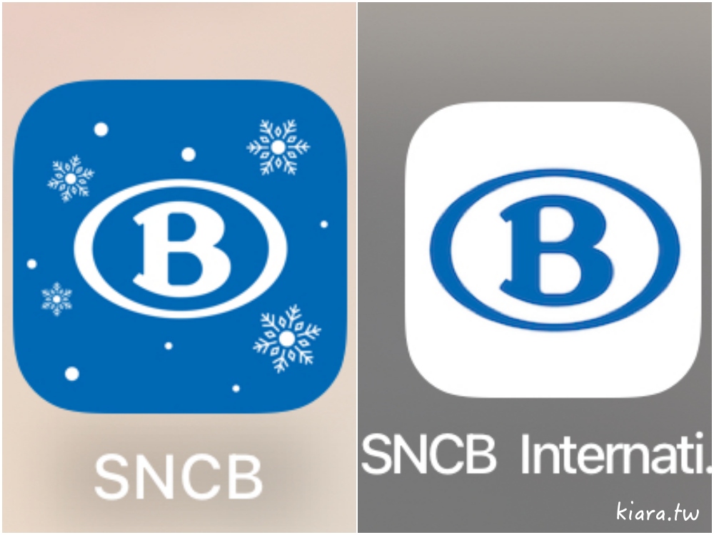 【比利時 SNCB 火車攻略】比利時國鐵怎麼搭?購票方式、優惠票種、自由行必看整理 - 第1張圖 【比利時 SNCB 火車攻略】比利時國鐵怎麼搭?購票方式、優惠票種、自由行必看整理