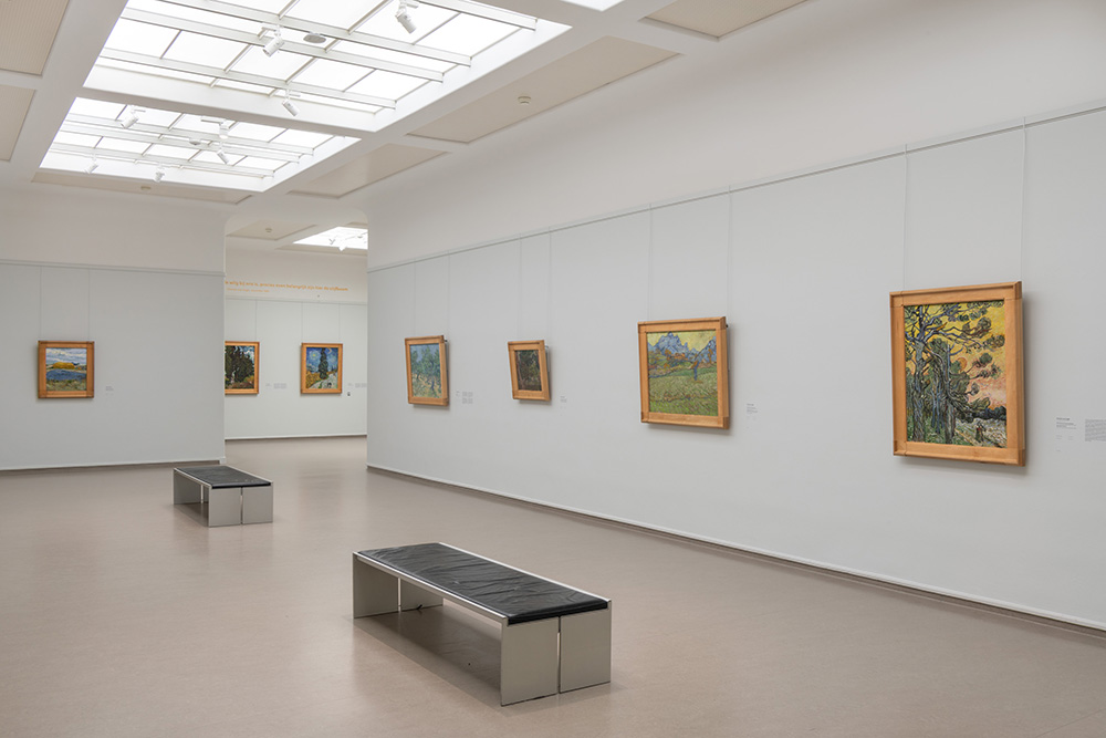 【荷蘭景點推薦】荷蘭自由行15大必遊景點，行程安排懶人包