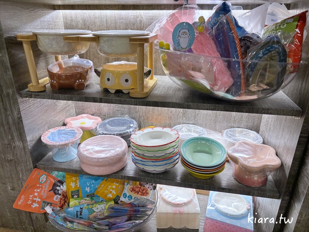 【台北/新北貓旅館推薦】MaAh喵品行旅開箱｜貓咪住宿的安心選擇