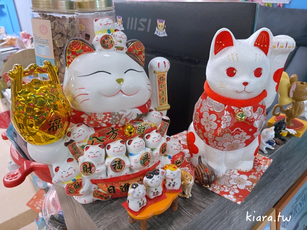 【台北/新北貓旅館推薦】MaAh喵品行旅開箱｜貓咪住宿的安心選擇