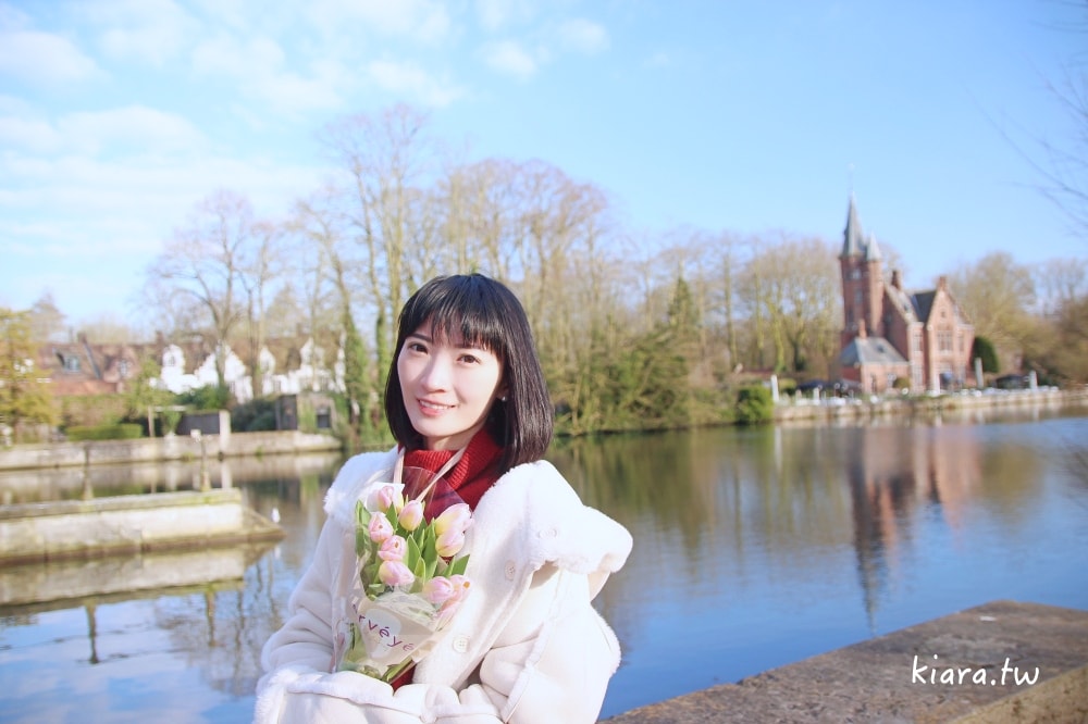 【比利時自由行】比利時布魯日一日遊攻略｜必去景點、美食與拍照地圖，走進中古世紀童話小鎮！