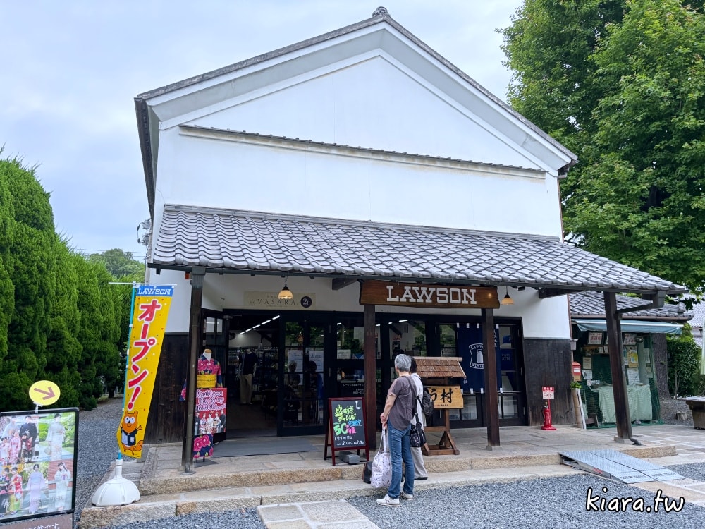 【倉敷和服浴衣租借推薦】VASARA浴衣體驗分享|漫步倉敷美觀地區拍照首選 - 第4張圖 【倉敷和服浴衣租借推薦】VASARA浴衣體驗分享|漫步倉敷美觀地區拍照首選