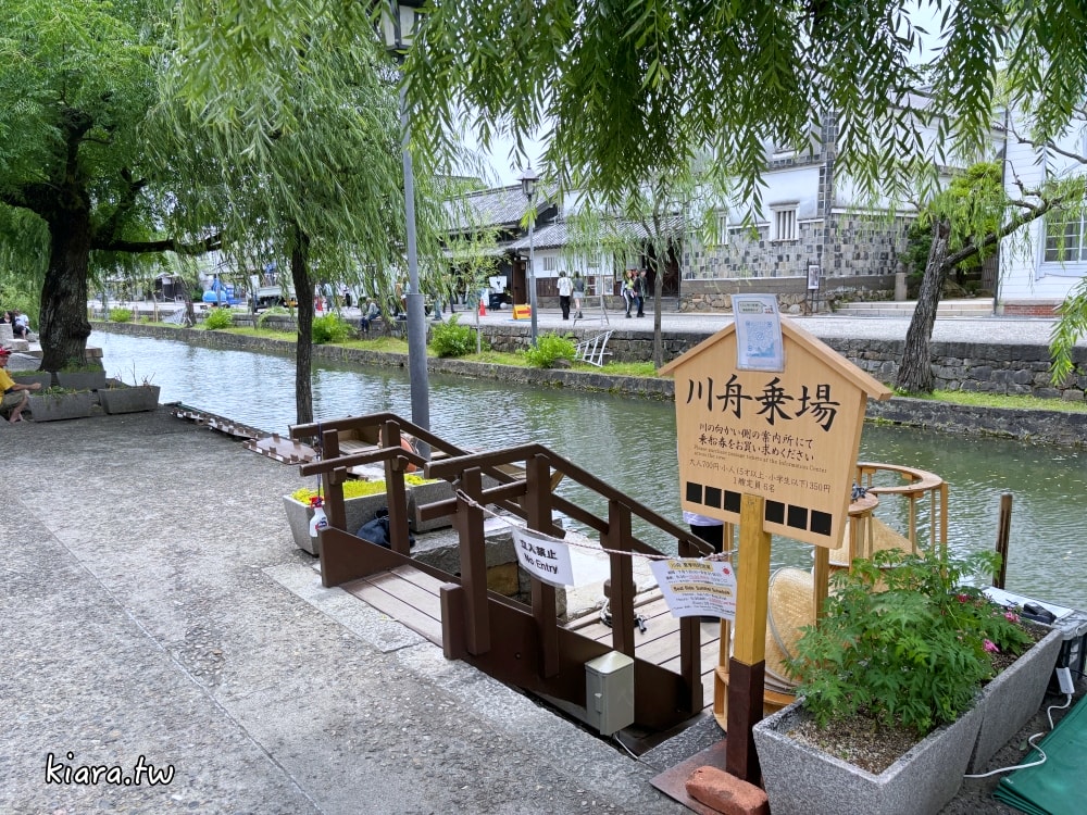【2026倉敷景點推薦】必去的9個倉敷景點！倉敷美觀地區一日遊行程全攻略