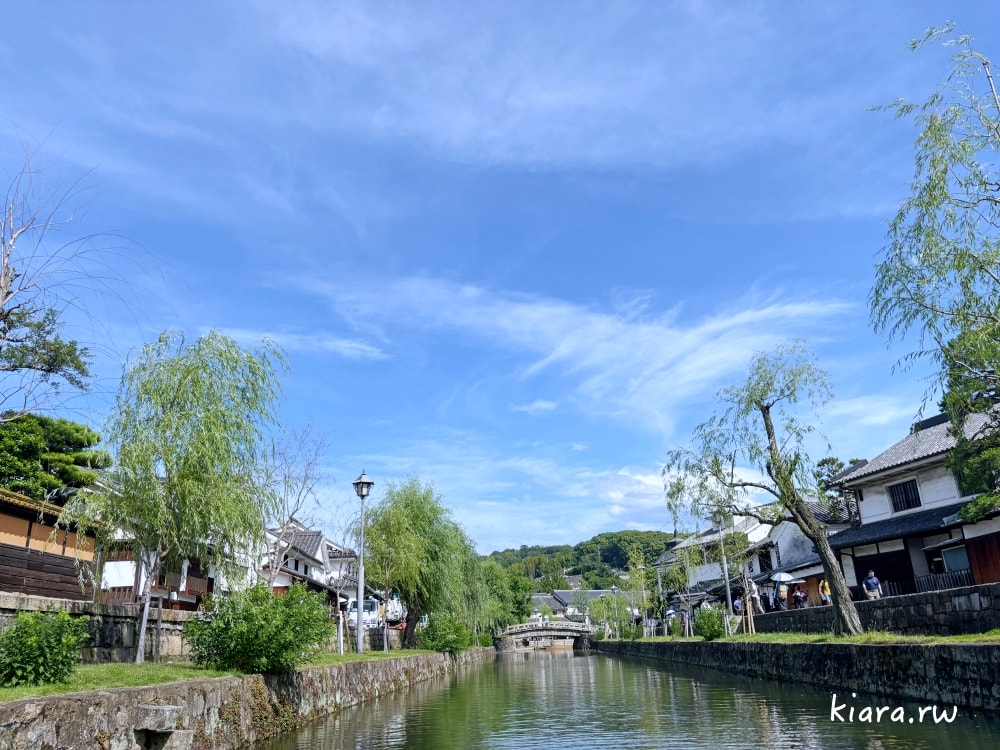 【2026倉敷景點推薦】必去的9個倉敷景點！倉敷美觀地區一日遊行程全攻略
