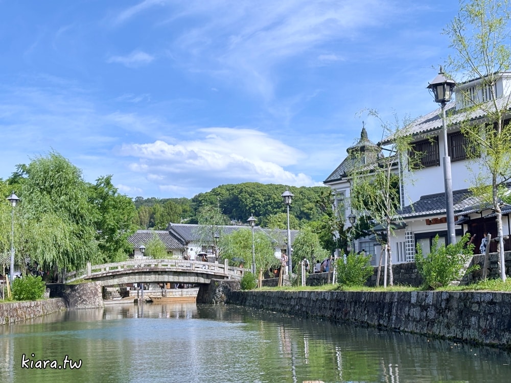 【2026倉敷景點推薦】必去的9個倉敷景點！倉敷美觀地區一日遊行程全攻略