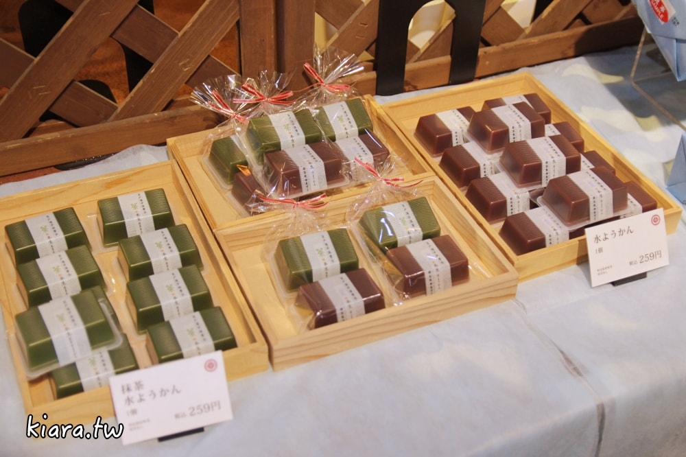 【倉敷伴手禮推薦】嚴選倉敷4項伴手禮清單，必逛文青雜貨、在地甜點一次帶回！
