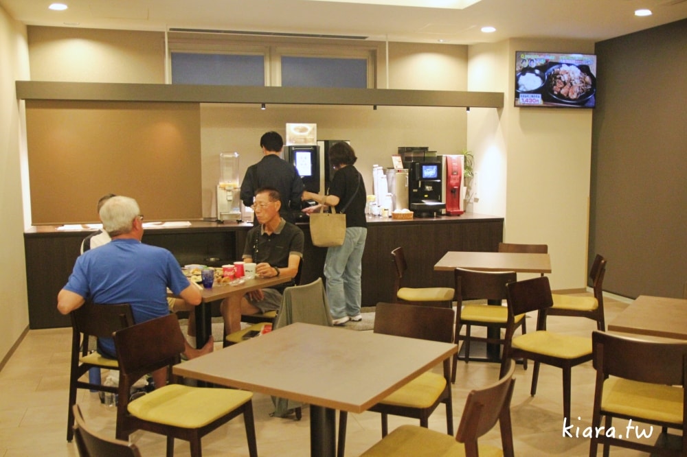 【倉敷住宿推薦】Dormy Inn 天然溫泉阿智之湯｜1分鐘到美觀地區！免費宵夜拉麵、豪華早餐，親子、小資激推 CP 值首選！