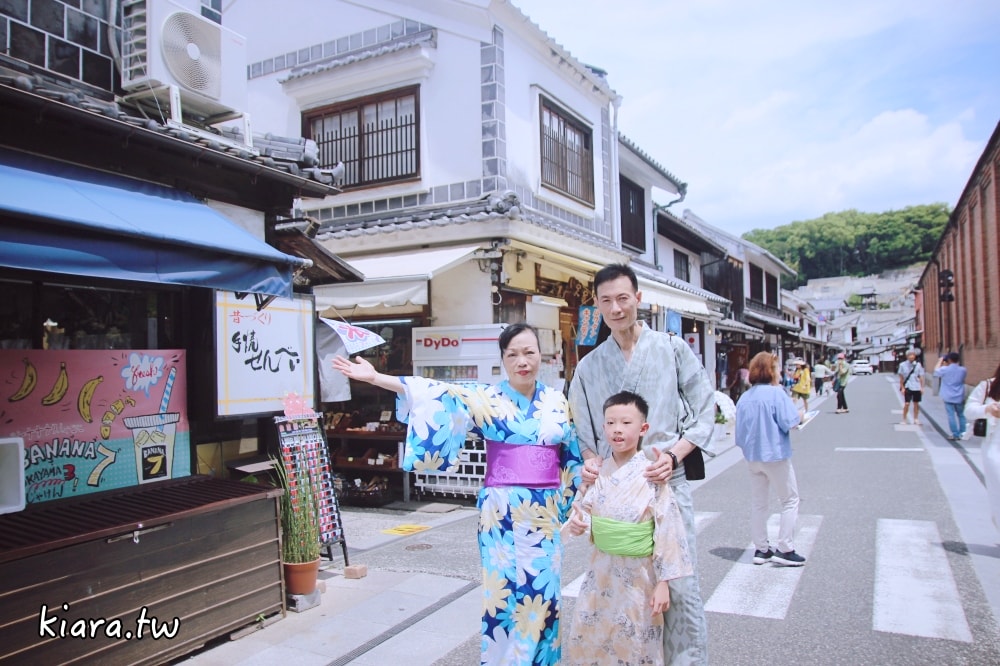 【倉敷和服浴衣租借推薦】VASARA浴衣體驗分享|漫步倉敷美觀地區拍照首選 - 第19張圖 【倉敷和服浴衣租借推薦】VASARA浴衣體驗分享|漫步倉敷美觀地區拍照首選