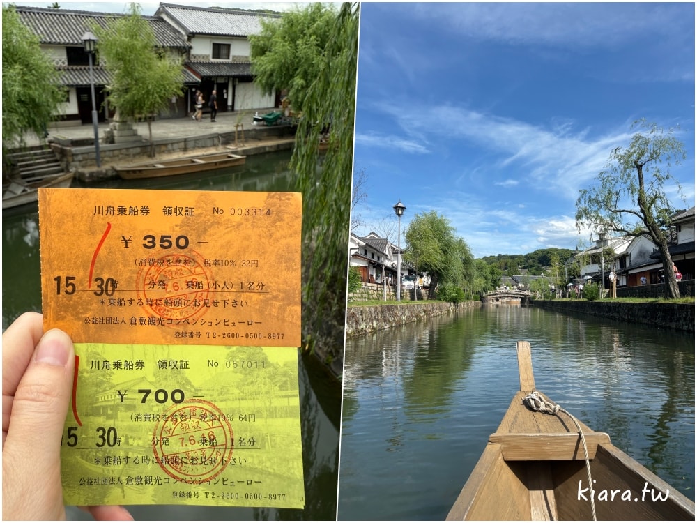 【2026倉敷景點推薦】必去的9個倉敷景點！倉敷美觀地區一日遊行程全攻略