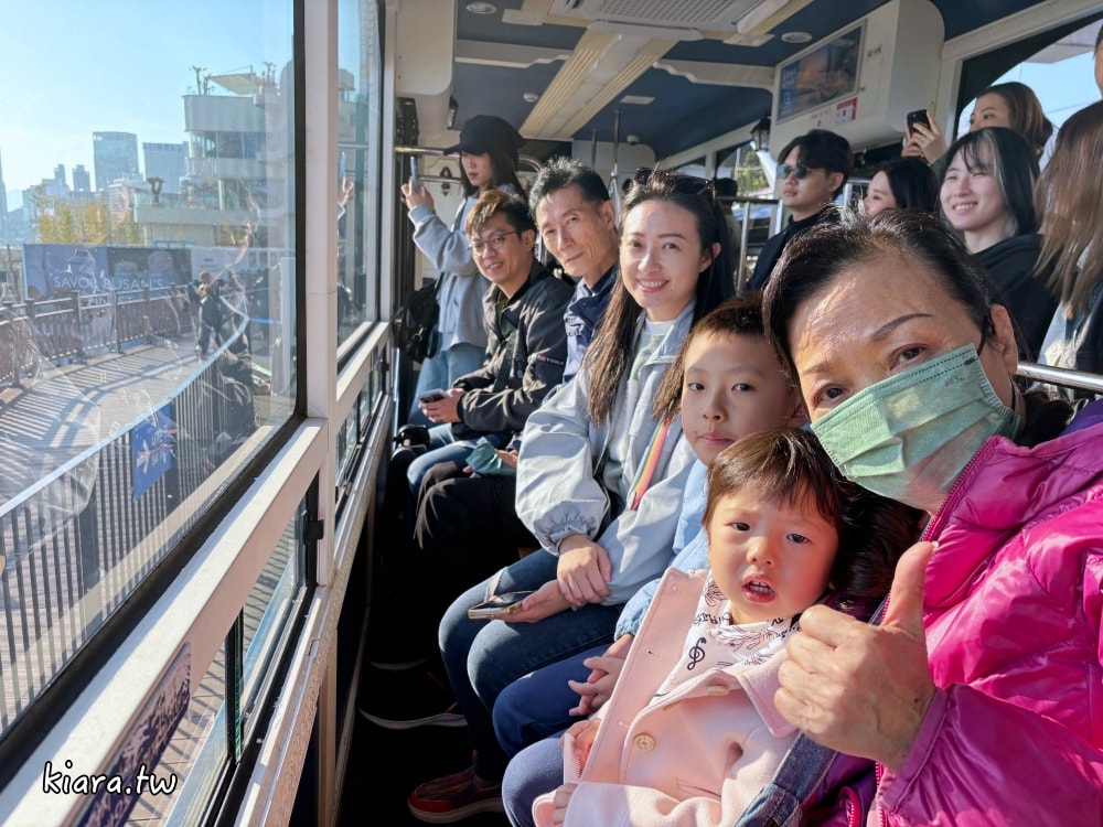 【釜山必去景點】海雲台天空膠囊列車&海岸列車,預約購票、搭乘攻略及介紹 - 第4張圖 【釜山必去景點】海雲台天空膠囊列車&海岸列車,預約購票、搭乘攻略及介紹