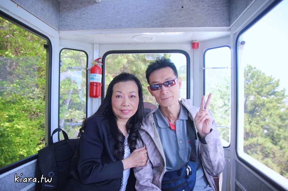 【釜山必去景點】海雲台天空膠囊列車&海岸列車,預約購票、搭乘攻略及介紹 - 第18張圖 【釜山必去景點】海雲台天空膠囊列車&海岸列車,預約購票、搭乘攻略及介紹