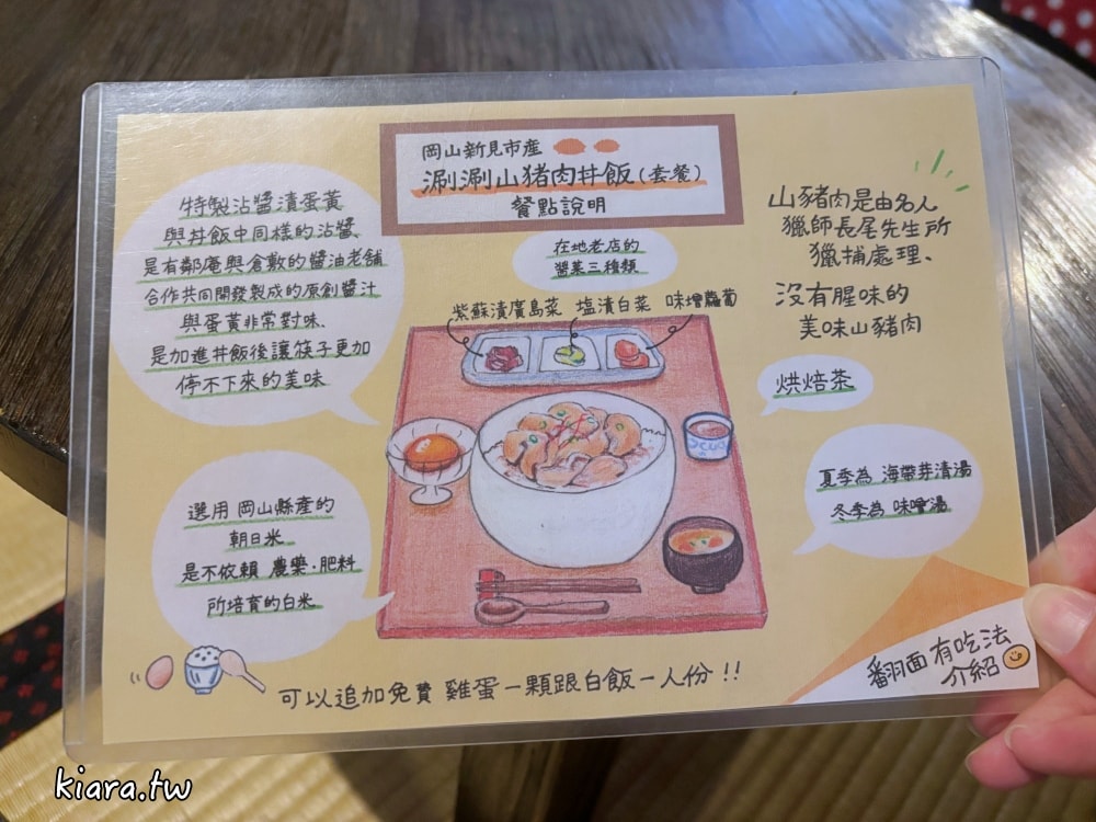 【倉敷美食推薦】有鄰庵｜必吃幸福布丁、生蛋拌飯！倉敷美觀地區超人氣古民家餐廳