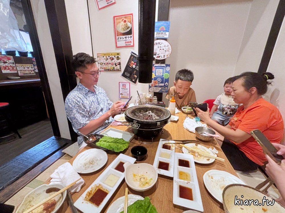 【倉敷美食推薦】焼肉ひだや 倉敷店|在地人也愛的炭火燒肉 - 第3張圖 【倉敷美食推薦】焼肉ひだや 倉敷店|在地人也愛的炭火燒肉