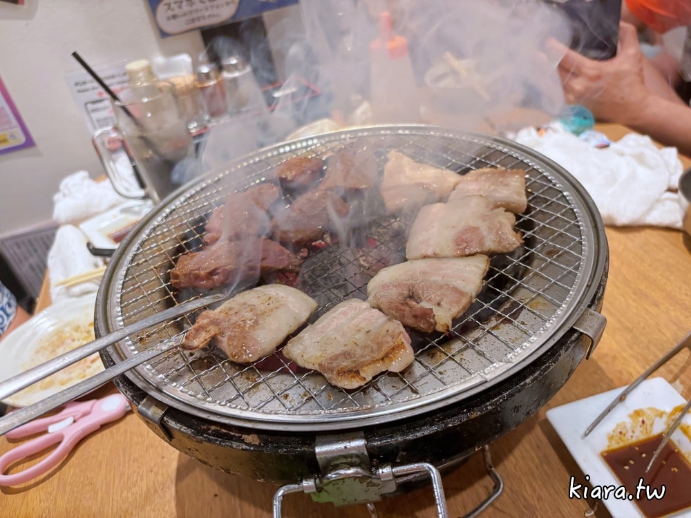 【倉敷美食推薦】焼肉ひだや 倉敷店|在地人也愛的炭火燒肉 - 第9張圖 【倉敷美食推薦】焼肉ひだや 倉敷店|在地人也愛的炭火燒肉