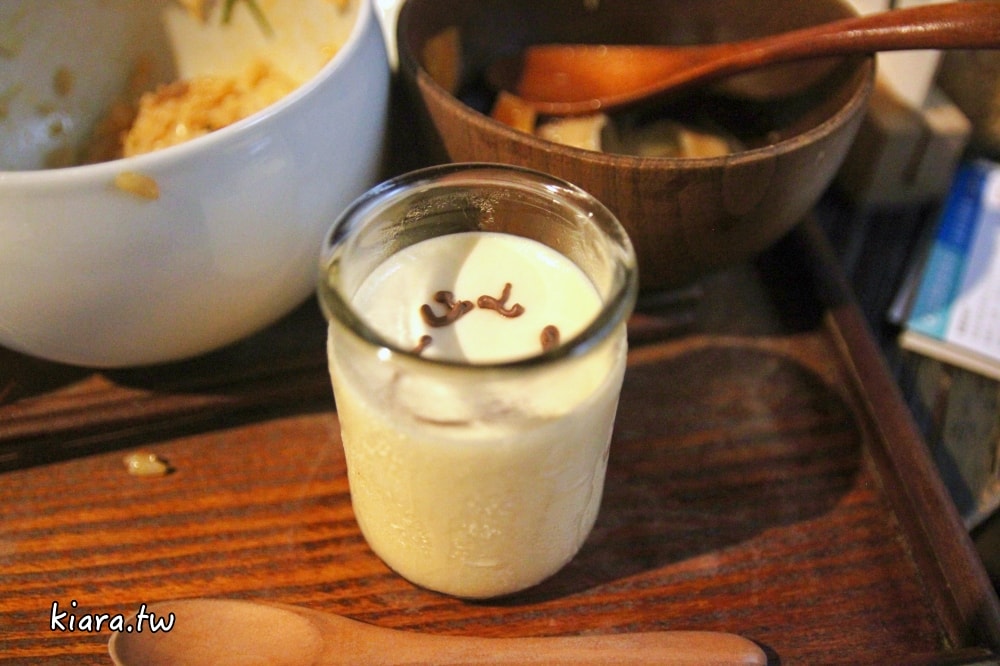 【倉敷美食推薦】有鄰庵｜必吃幸福布丁、生蛋拌飯！倉敷美觀地區超人氣古民家餐廳