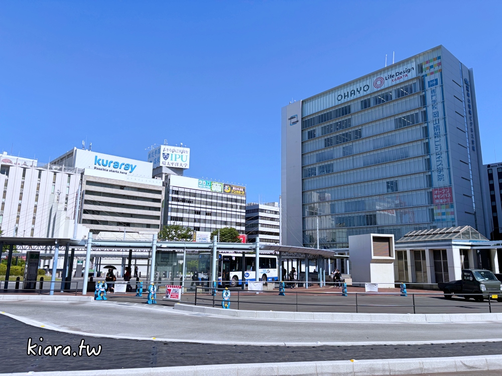 【日本岡山站住宿推薦】東橫INN 岡山站西口廣場|走路3分鐘到岡山站!高CP值平價飯店開箱 - 第1張圖 【日本岡山站住宿推薦】東橫INN 岡山站西口廣場|走路3分鐘到岡山站!高CP值平價飯店開箱