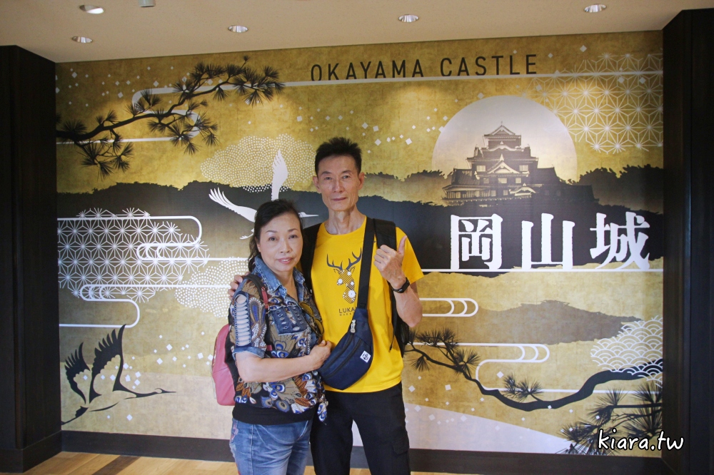 【岡山景點推薦】岡山城＋岡山後樂園一日遊行程｜搭配岡山樂享周遊券更划算