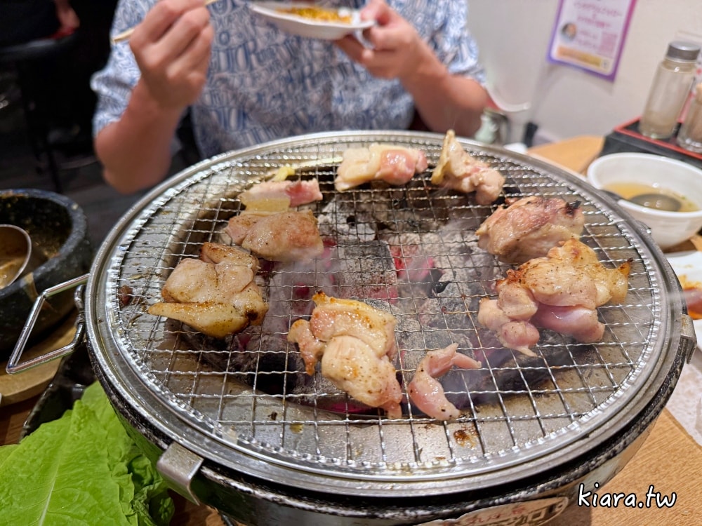 【倉敷美食推薦】焼肉ひだや 倉敷店|在地人也愛的炭火燒肉 - 第10張圖 【倉敷美食推薦】焼肉ひだや 倉敷店|在地人也愛的炭火燒肉