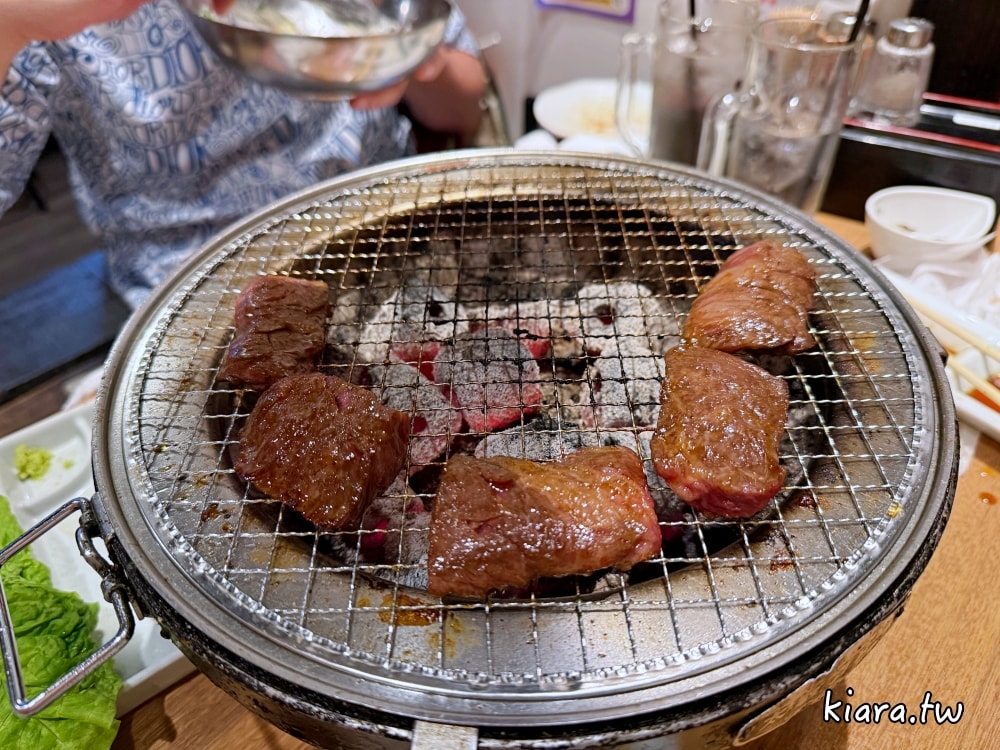 【倉敷美食推薦】焼肉ひだや 倉敷店|在地人也愛的炭火燒肉 - 第11張圖 【倉敷美食推薦】焼肉ひだや 倉敷店|在地人也愛的炭火燒肉