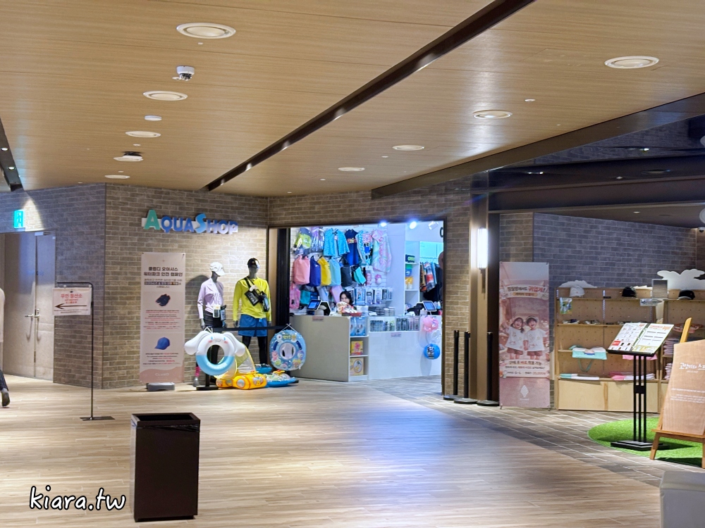【釜山 Club D Oasis】海雲台最美海景汗蒸幕及水上樂園!Busan Pass免費入場攻略 - 第11張圖 【釜山 Club D Oasis】海雲台最美海景汗蒸幕及水上樂園!Busan Pass免費入場攻略