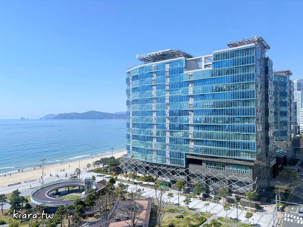 【釜山 Club D Oasis】海雲台最美海景汗蒸幕及水上樂園!Busan Pass免費入場攻略 - 第34張圖 【釜山 Club D Oasis】海雲台最美海景汗蒸幕及水上樂園!Busan Pass免費入場攻略