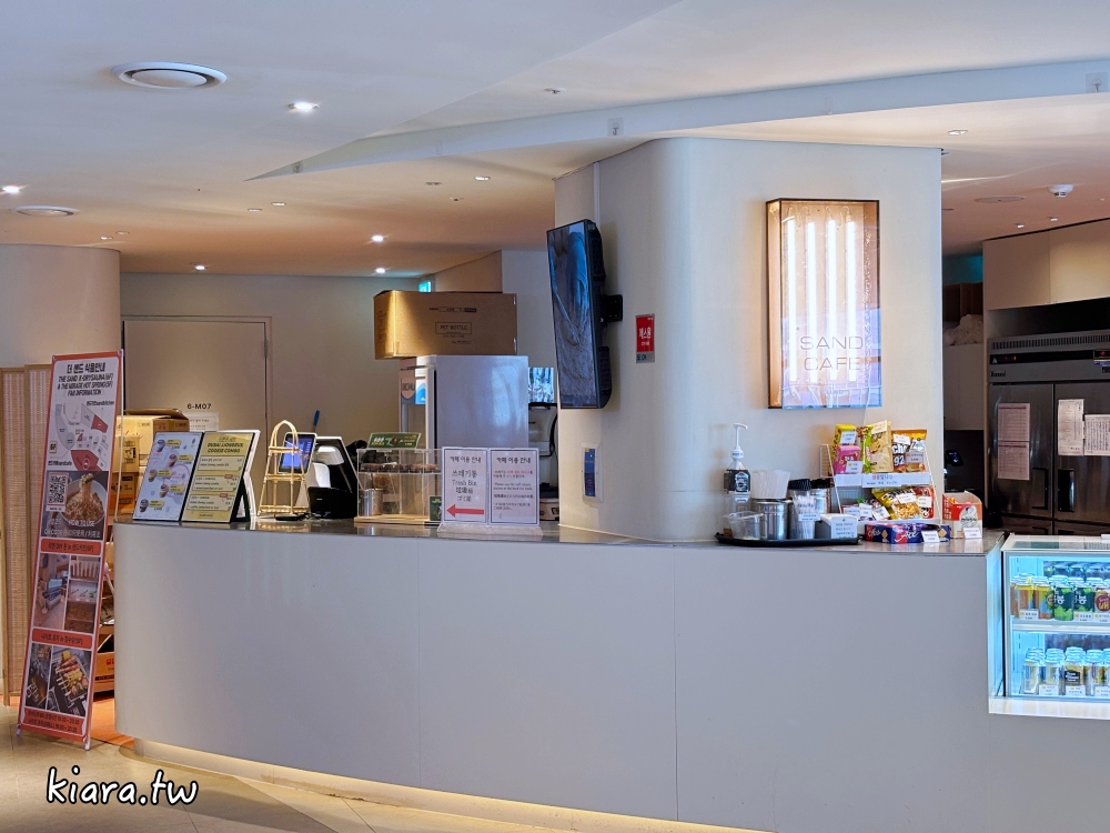 【釜山 Club D Oasis】海雲台最美海景汗蒸幕及水上樂園!Busan Pass免費入場攻略 - 第37張圖 【釜山 Club D Oasis】海雲台最美海景汗蒸幕及水上樂園!Busan Pass免費入場攻略
