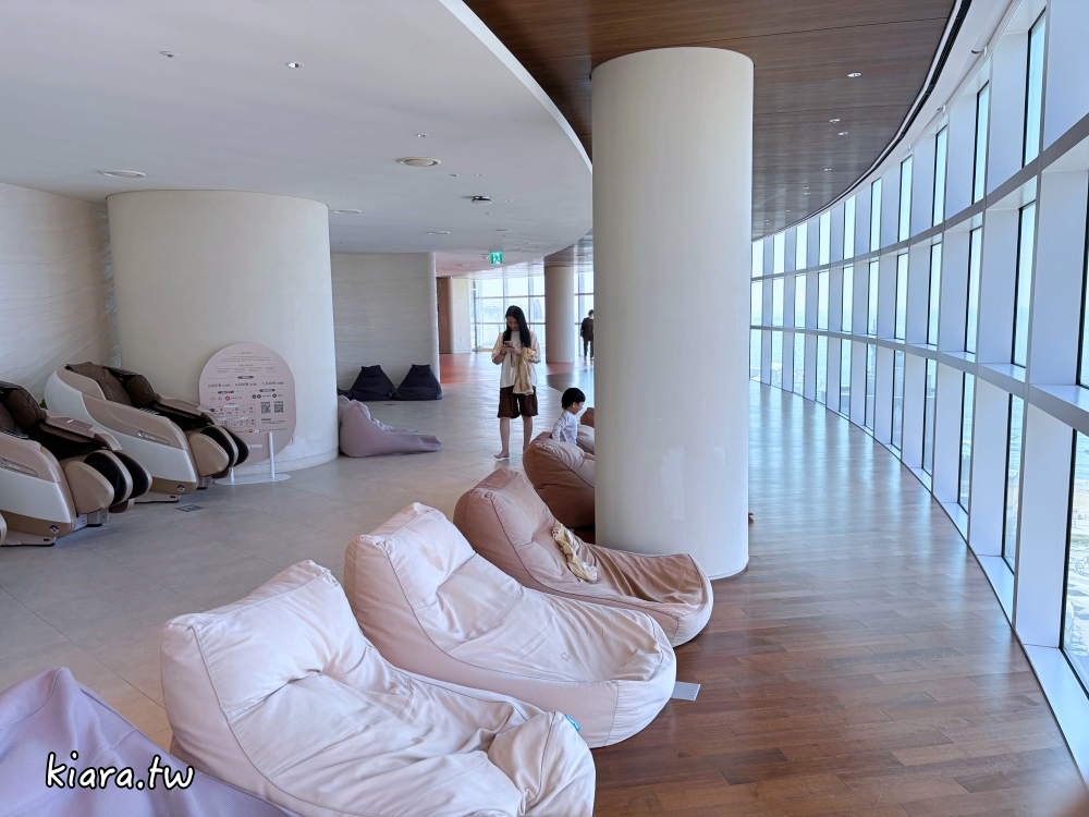 【釜山 Club D Oasis】海雲台最美海景汗蒸幕及水上樂園!Busan Pass免費入場攻略 - 第26張圖 【釜山 Club D Oasis】海雲台最美海景汗蒸幕及水上樂園!Busan Pass免費入場攻略