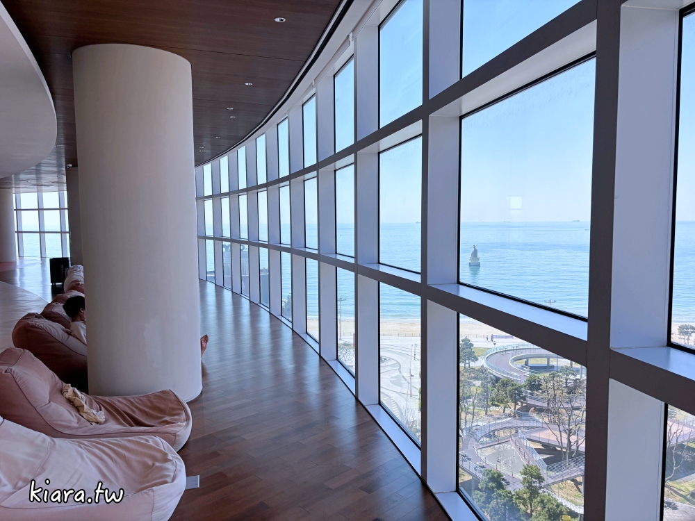 【釜山 Club D Oasis】海雲台最美海景汗蒸幕及水上樂園!Busan Pass免費入場攻略 - 第28張圖 【釜山 Club D Oasis】海雲台最美海景汗蒸幕及水上樂園!Busan Pass免費入場攻略