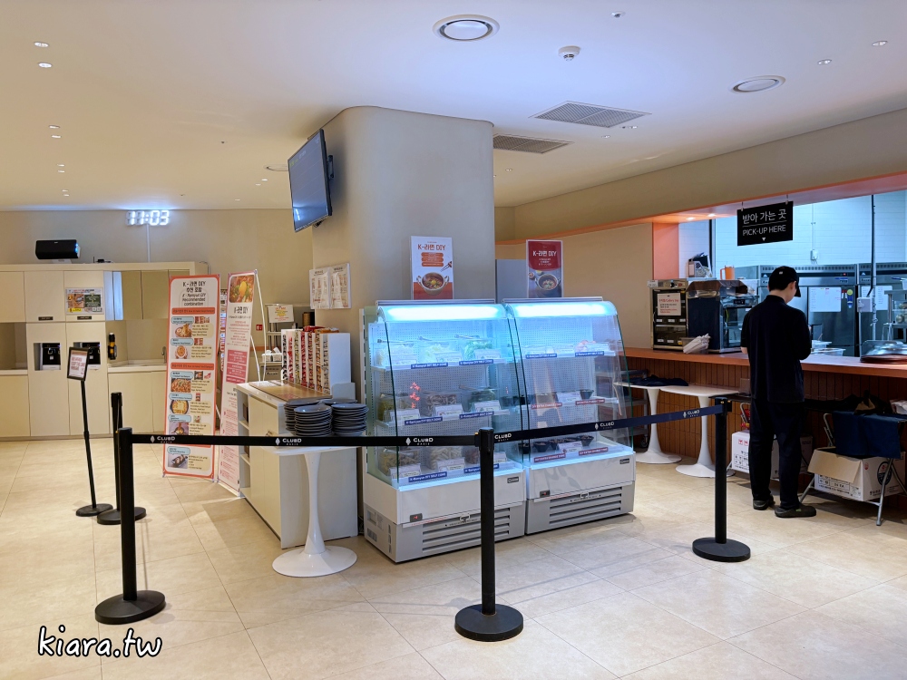 【釜山 Club D Oasis】海雲台最美海景汗蒸幕及水上樂園!Busan Pass免費入場攻略 - 第39張圖 【釜山 Club D Oasis】海雲台最美海景汗蒸幕及水上樂園!Busan Pass免費入場攻略